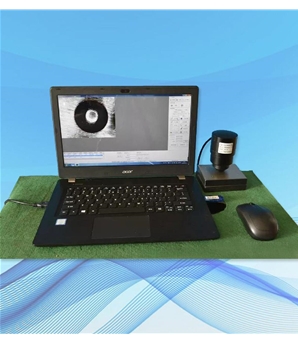 HY-HBCCD300 便攜式布氏硬度圖像測量軟件