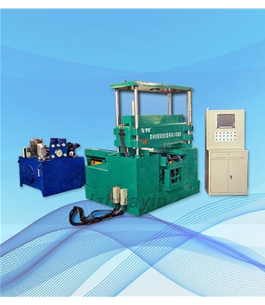 HBMT-3000C壓力容器類在線自動硬度計(jì)