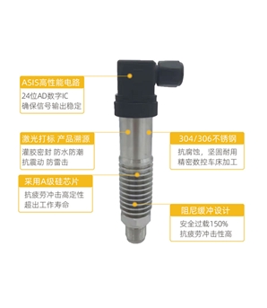 壓力變送器
